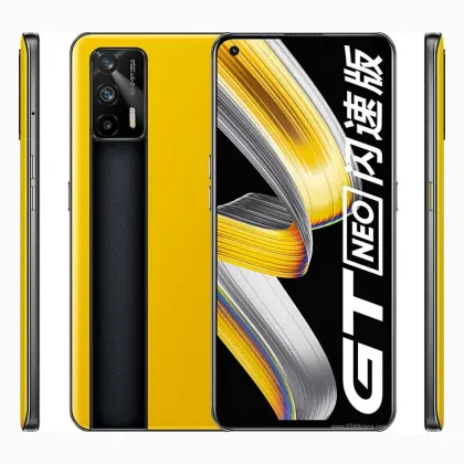 Realme GT Neo Flash