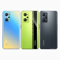Realme GT Neo2
