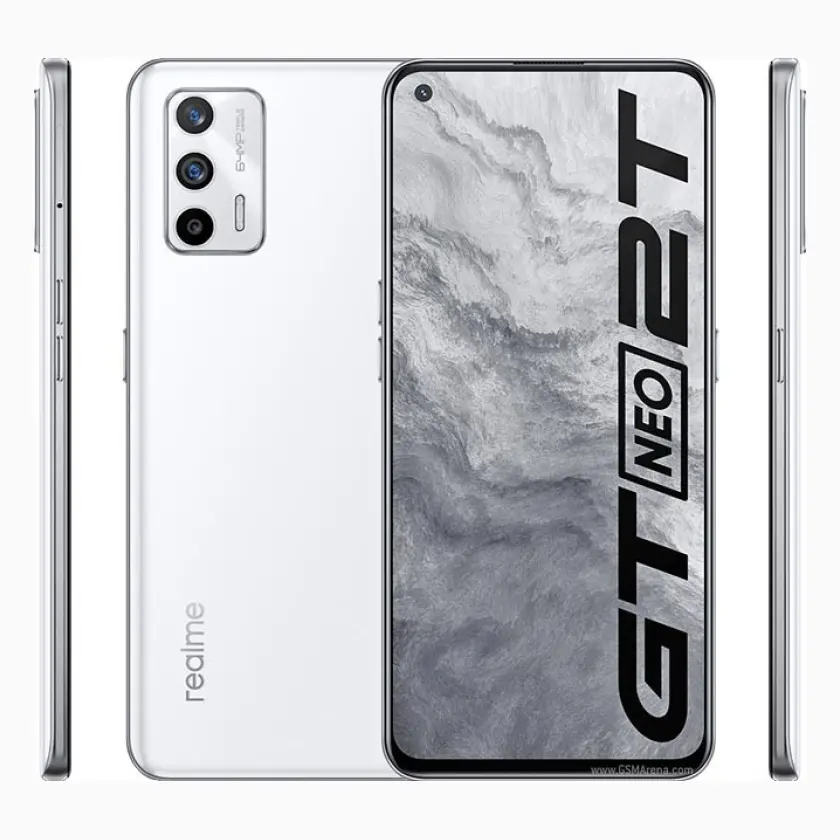 Realme GT Neo2T