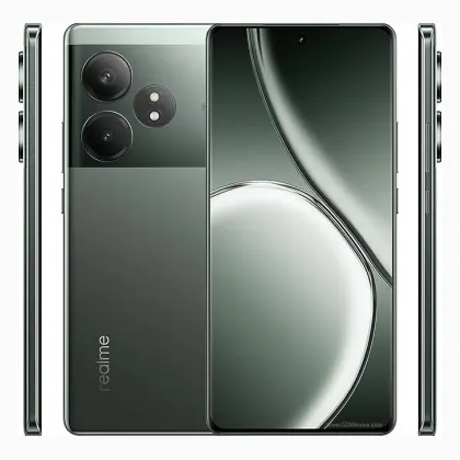 Realme GT Neo6 SE