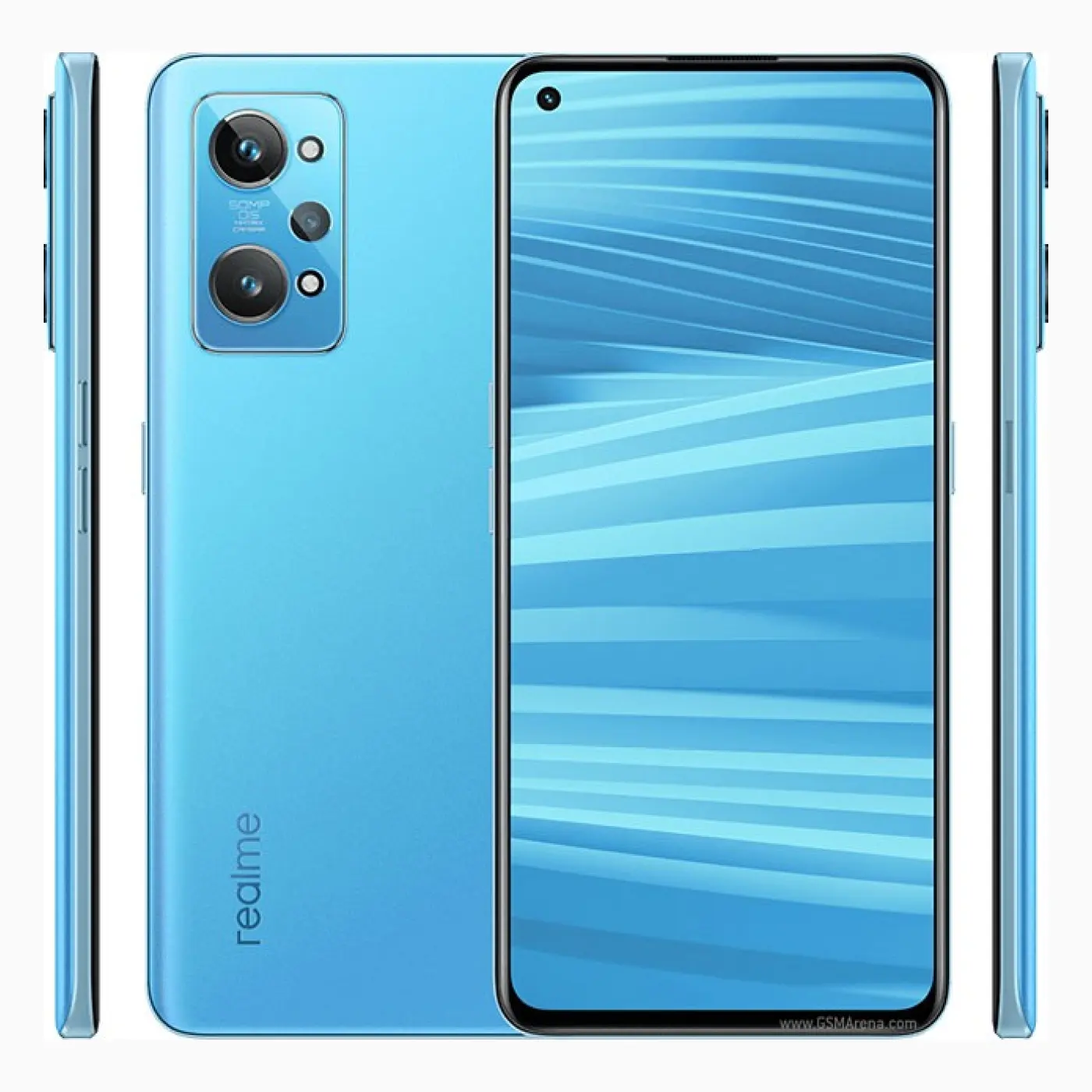 Realme GT2