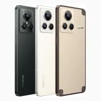 Realme GT2 Explorer Master