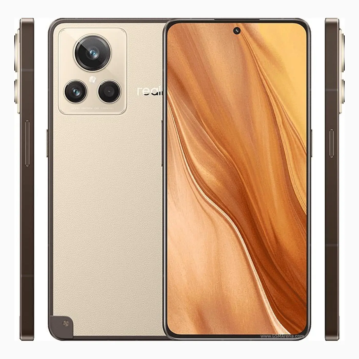 Realme GT2 Explorer Master