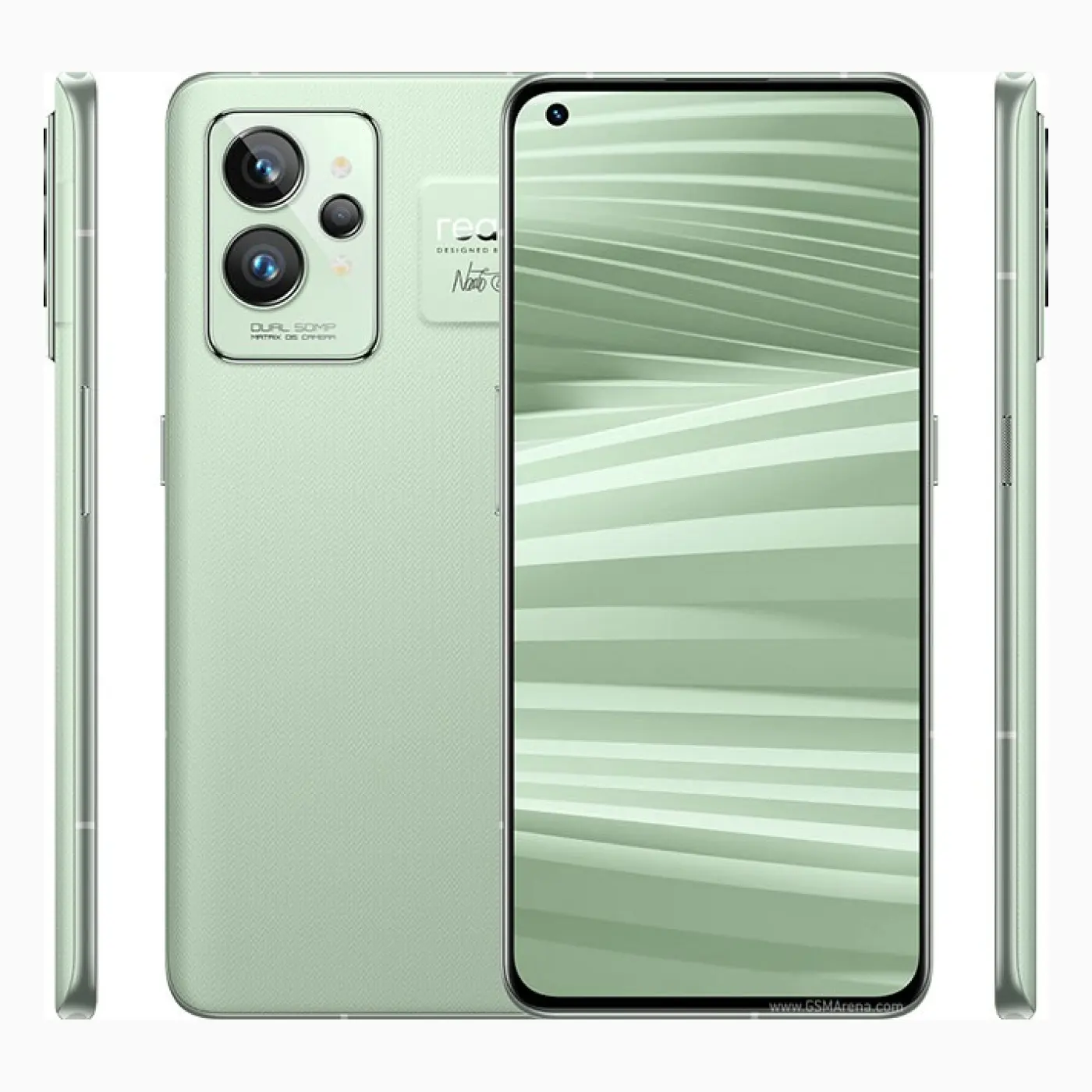 Realme GT2 Pro