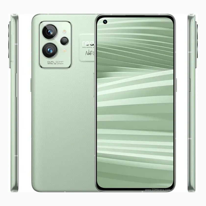 Realme GT2 Pro