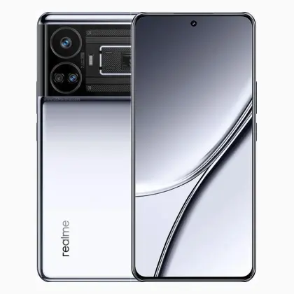 Realme GT5