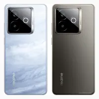 Realme GT7 Pro Racing