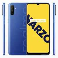 Realme Narzo 10A