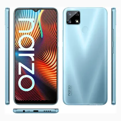 Realme Narzo 20