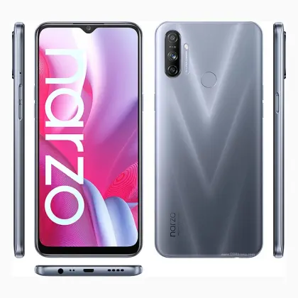 Realme Narzo 20A