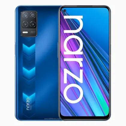 Realme Narzo 30 5G