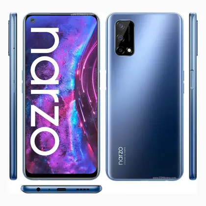 Realme Narzo 30 Pro 5G