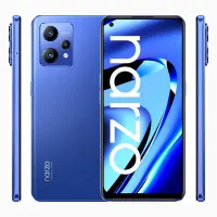 Realme Narzo 50 Pro