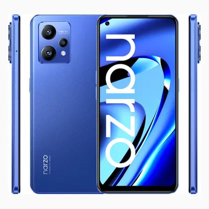 Realme Narzo 50 Pro