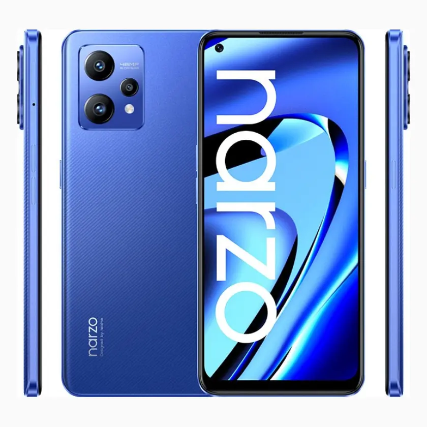 Realme Narzo 50 Pro
