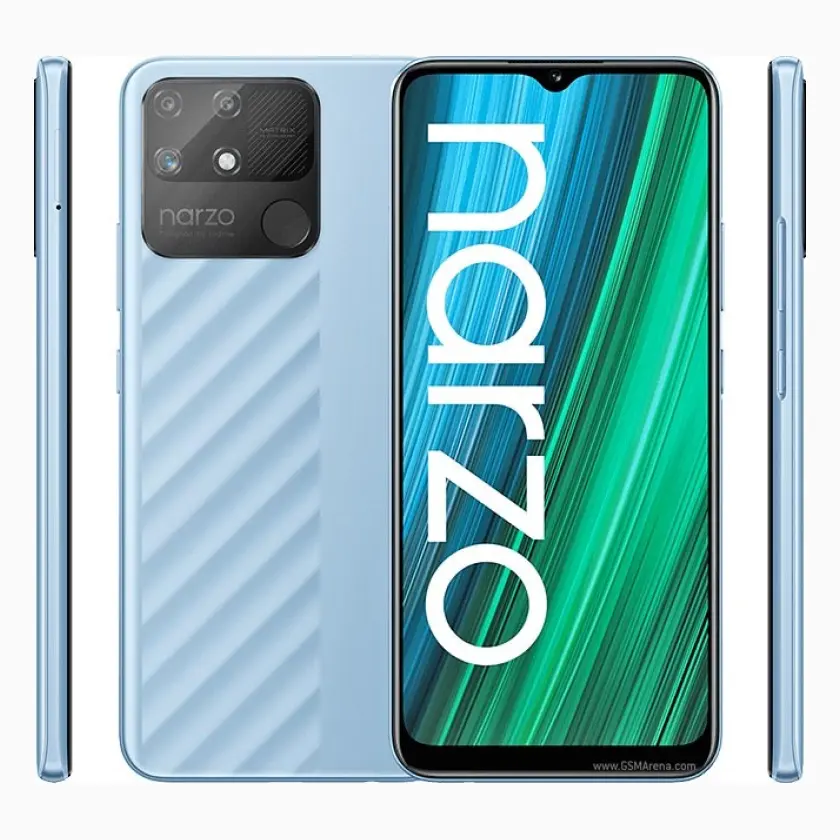 Realme Narzo 50A