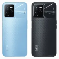Realme Narzo 50A Prime