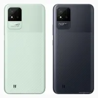 Realme Narzo 50i