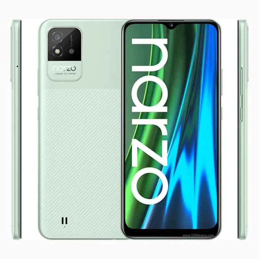 Realme Narzo 50i