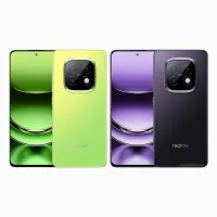 Realme Narzo 70 Turbo
