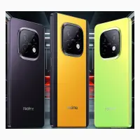 Realme Narzo 70 Turbo