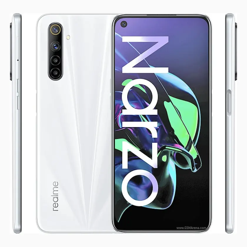 Realme Narzo