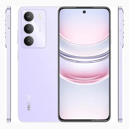Realme Narzo 80 Lite 5G