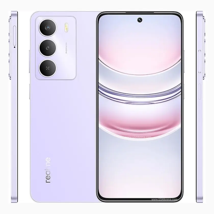 Realme Narzo 80 Lite 5G