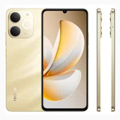 Realme Narzo 80 Lite