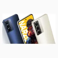 Realme Narzo 80x