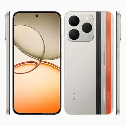 Realme Narzo 90