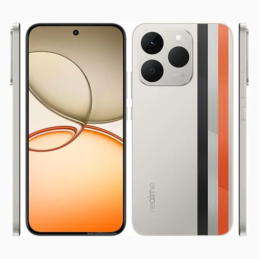 Realme Narzo 90