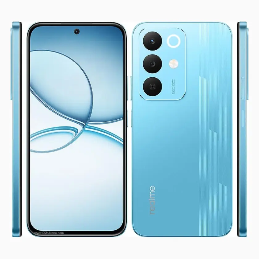 Realme Narzo 90X