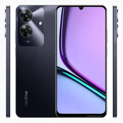 Realme Narzo N61