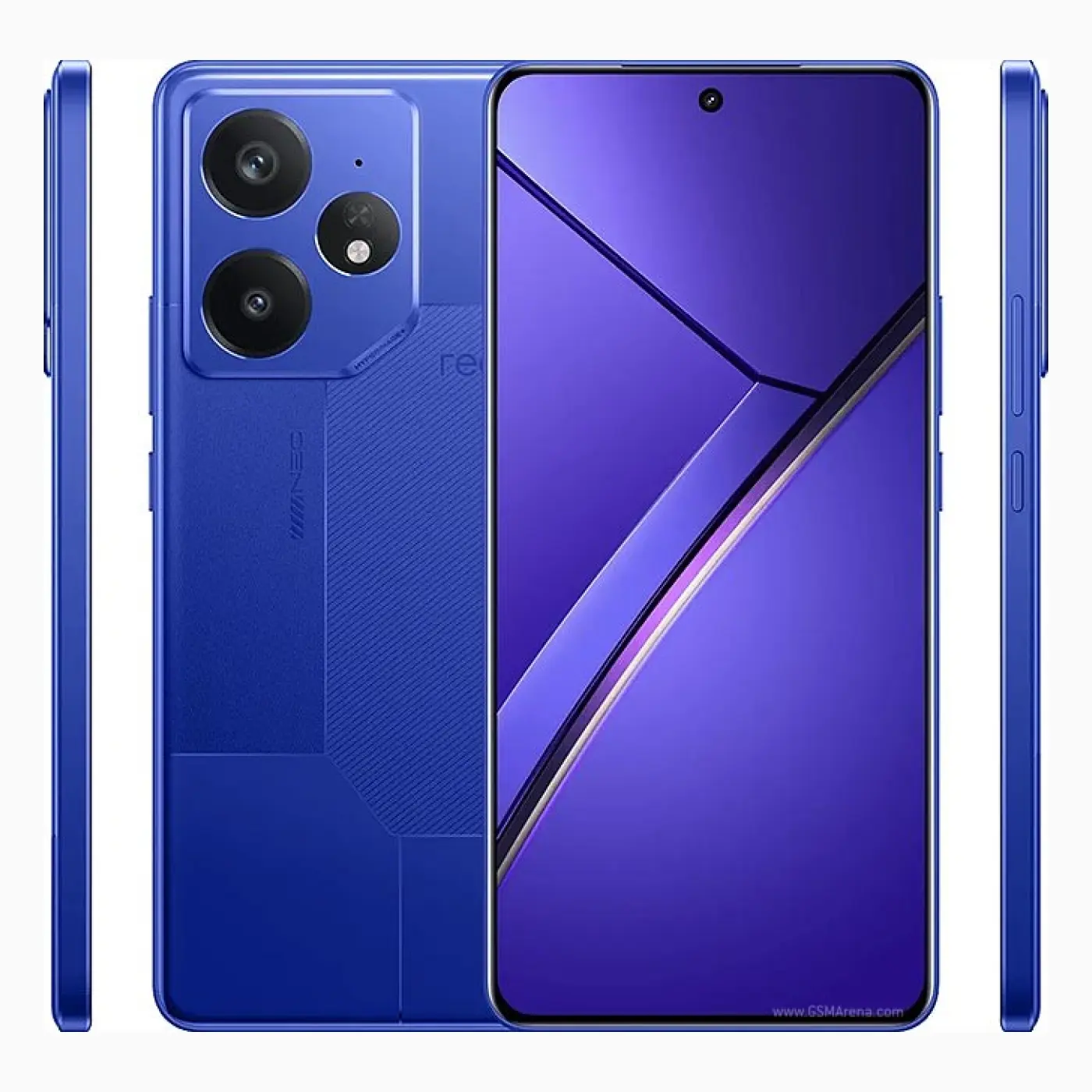 Realme Neo7
