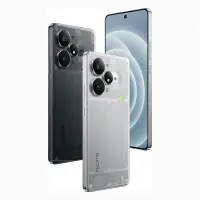 Realme Neo7 Turbo