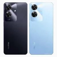 Realme Note 60