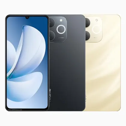 Realme Note 70