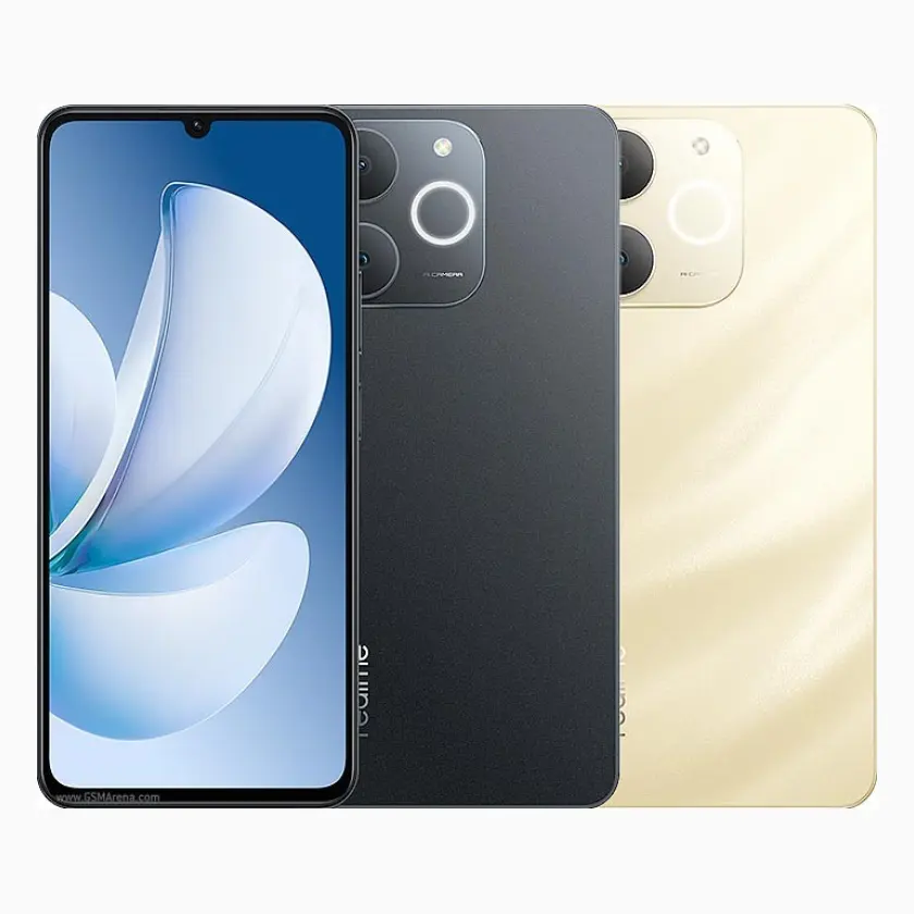Realme Note 70