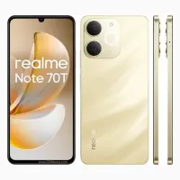 Realme Note 70T