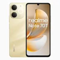 Realme Note 70T