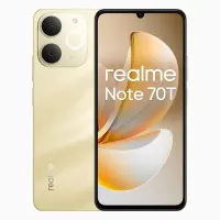 Realme Note 70T