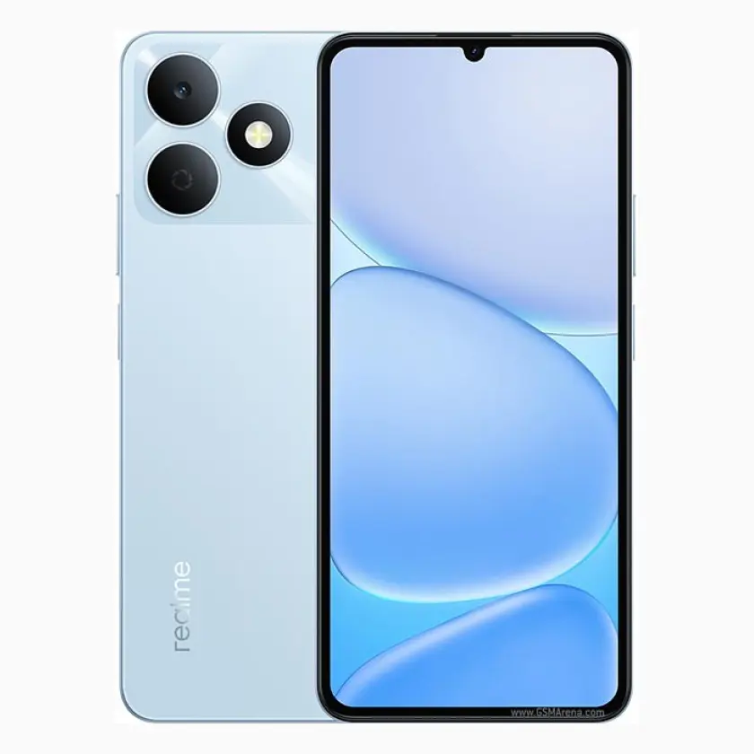 Realme Note 80