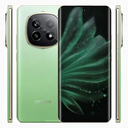 Realme P2 Pro
