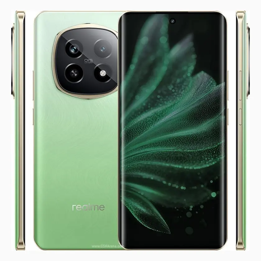 Realme P2 Pro