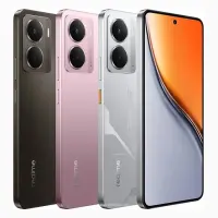 Realme P3