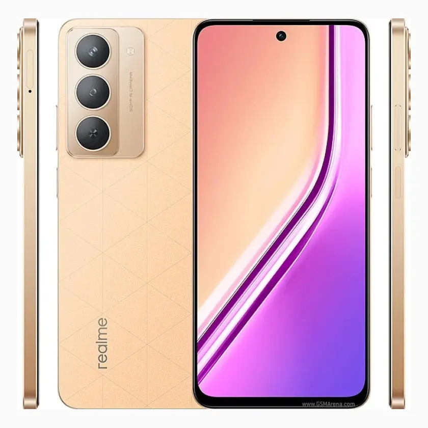 Realme P3x