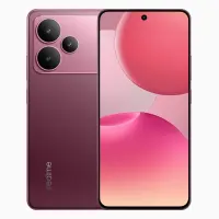 Realme P4