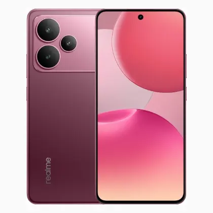 Realme P4