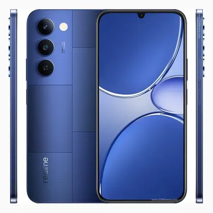 Realme P4 Lite